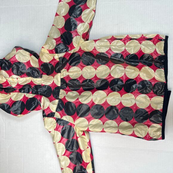 Old Navy Rain Coat 2T Mod - Picture 4 of 5